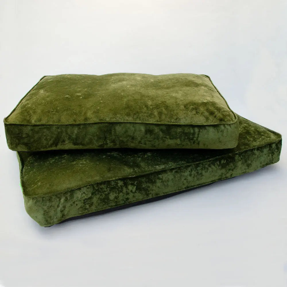 Lazy Bed Luxury 4legs.de