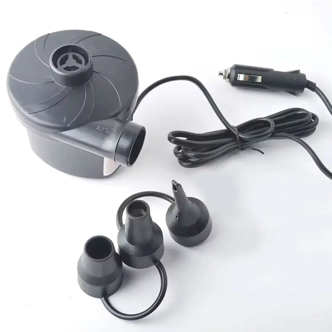 Automatratze "Gap 2-Pieces" 4legs.de