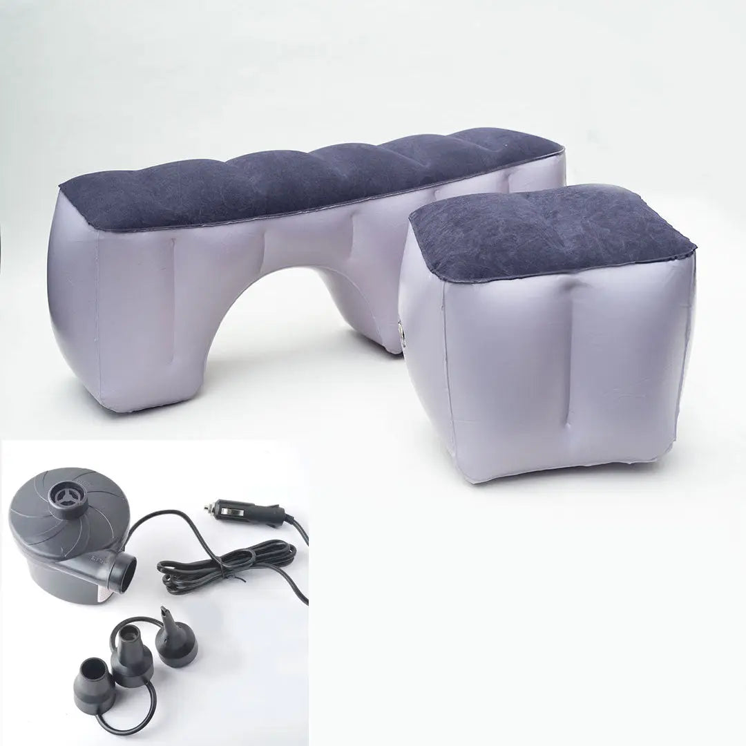 Automatratze "Gap 2-Pieces" 4legs.de