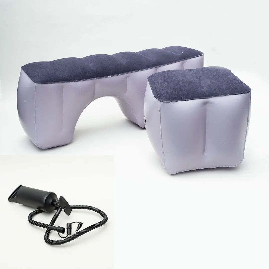 Automatratze "Gap 2-Pieces" 4legs.de