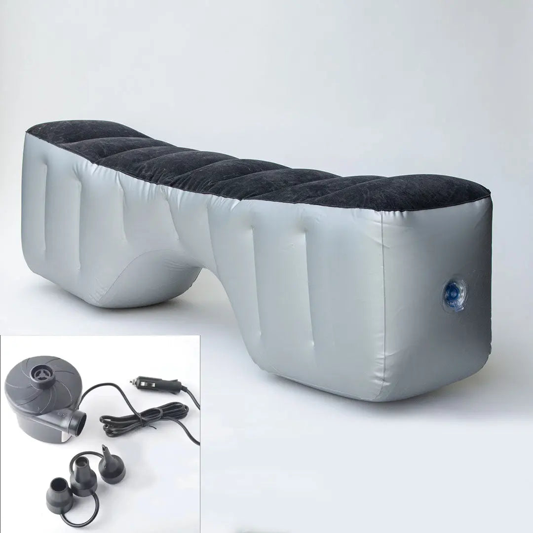 Automatratze "Gap Comfort"- long 4legs.de