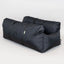 Dog car seat “Black Magic” – XXL-LONG