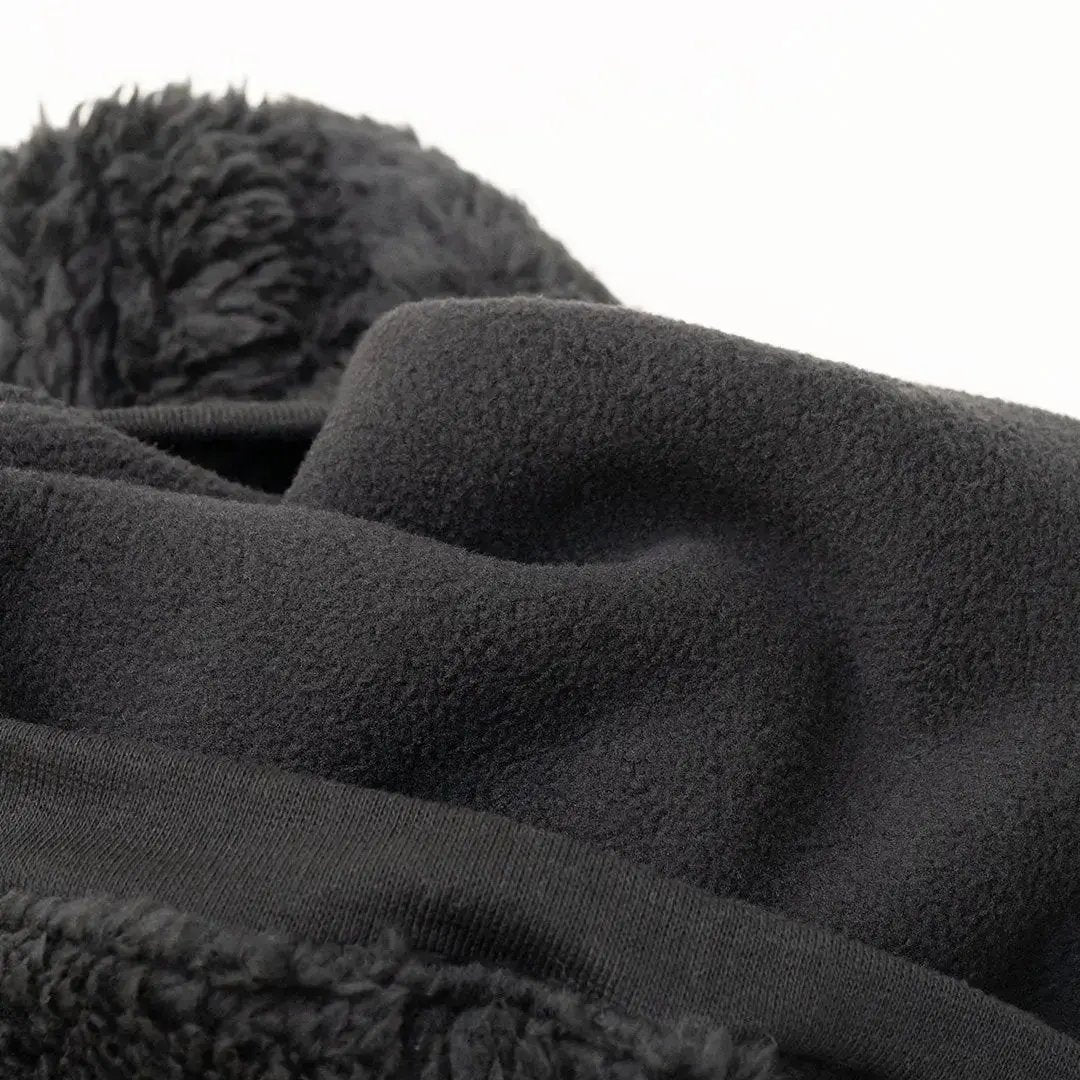 Hunde-Pulli "Koala" Black 4legs.de