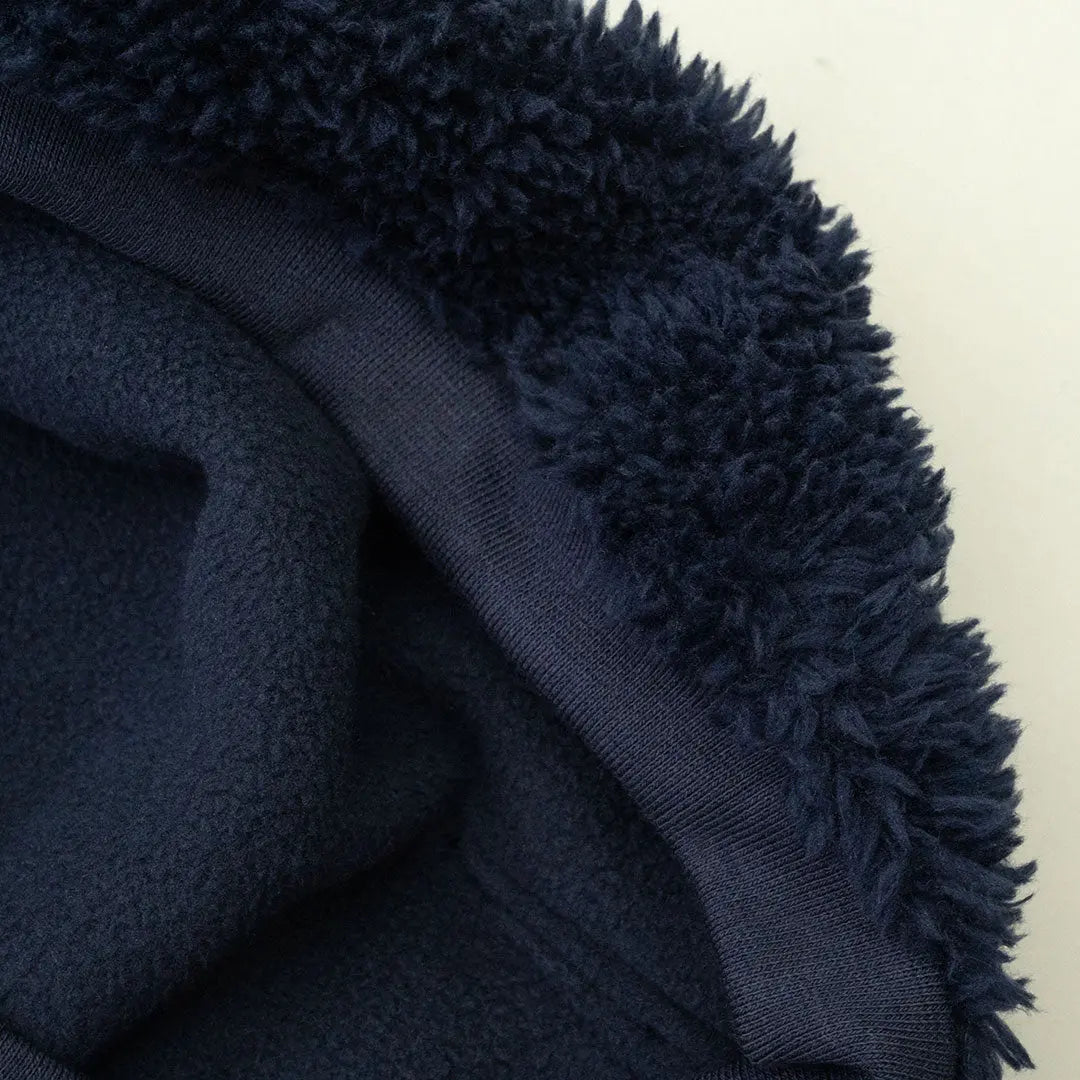 Hunde-Pulli "Koala" navyblau 4legs.de