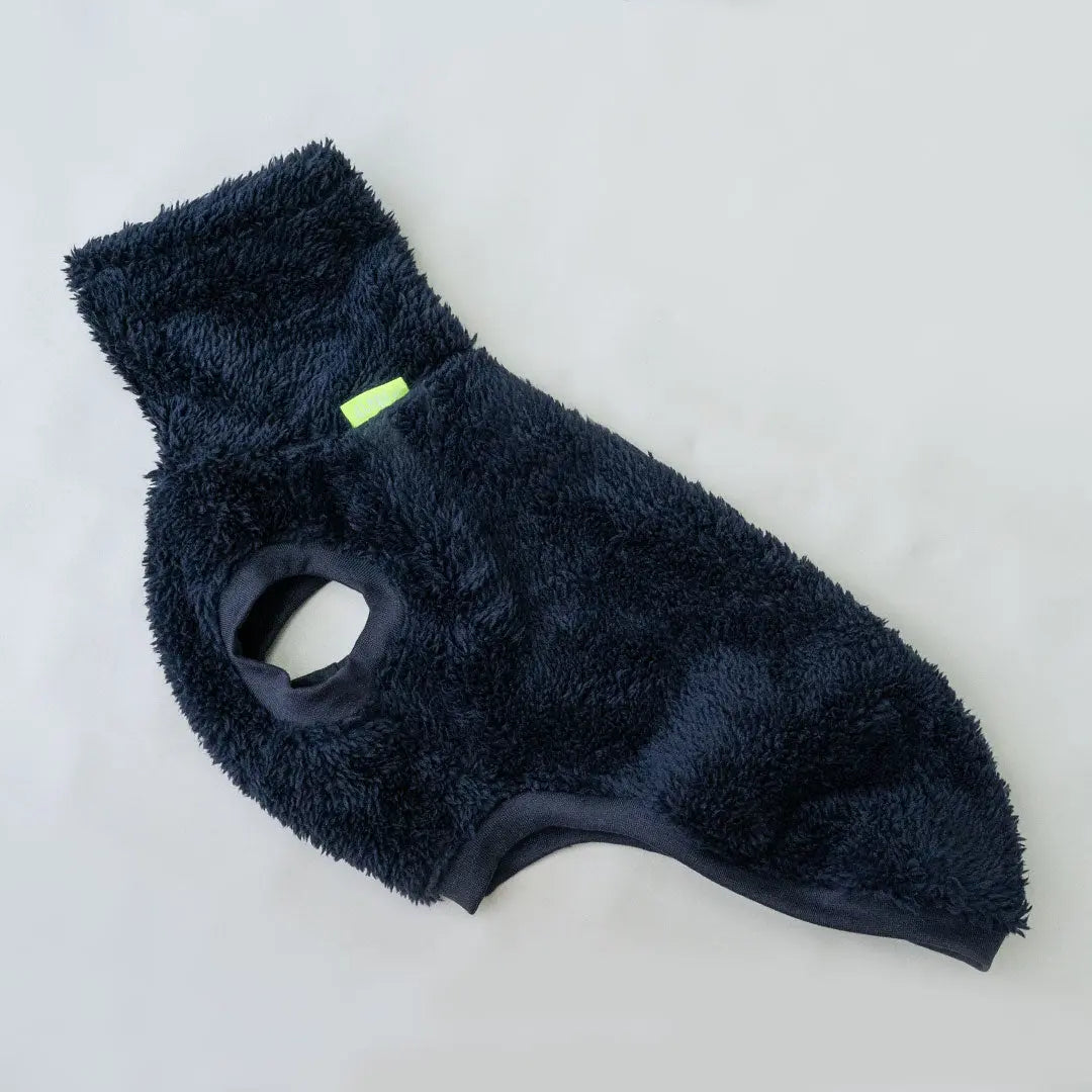 Hunde-Pulli "Koala" navyblau 4legs.de