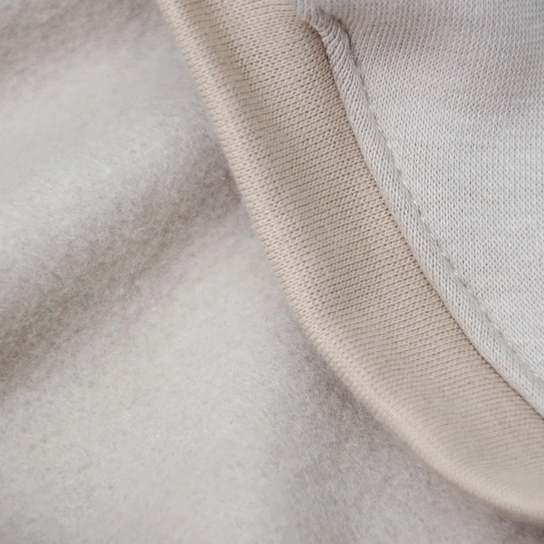 Hunde-Sweater "COZY" - beige 4legs.de