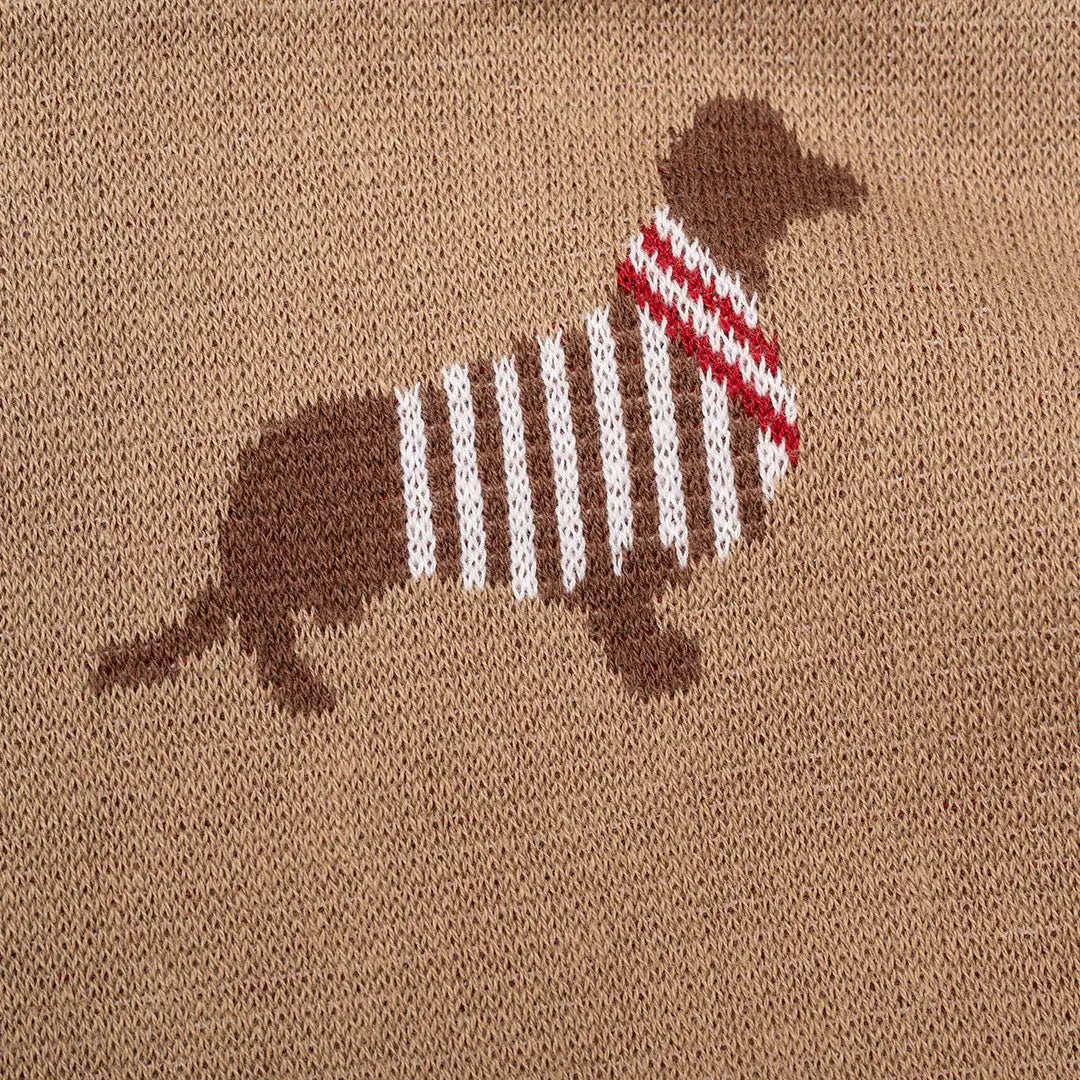 Hundedecke "French Cotton" 4legs.de