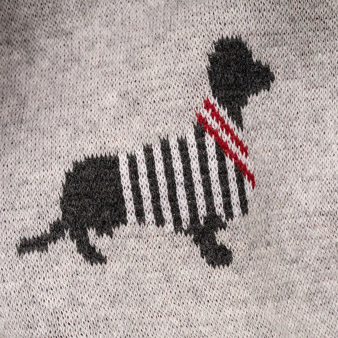 Hundedecke "French Cotton" 4legs.de