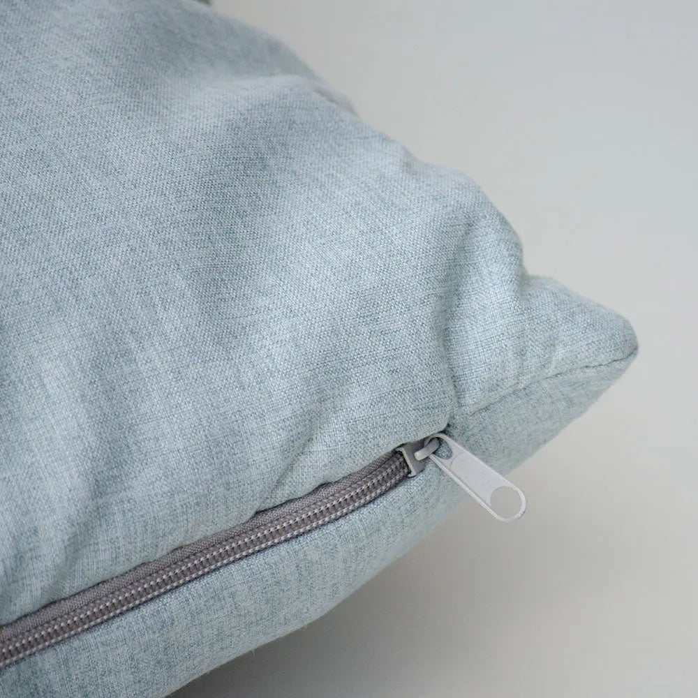 Hundeschlafsack "Hideaway" - hellblau 4legs.de