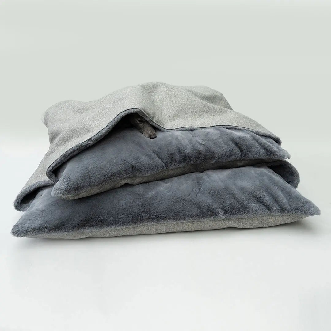 Hundeschlafsack "Hideaway" - Boston 4legs.de