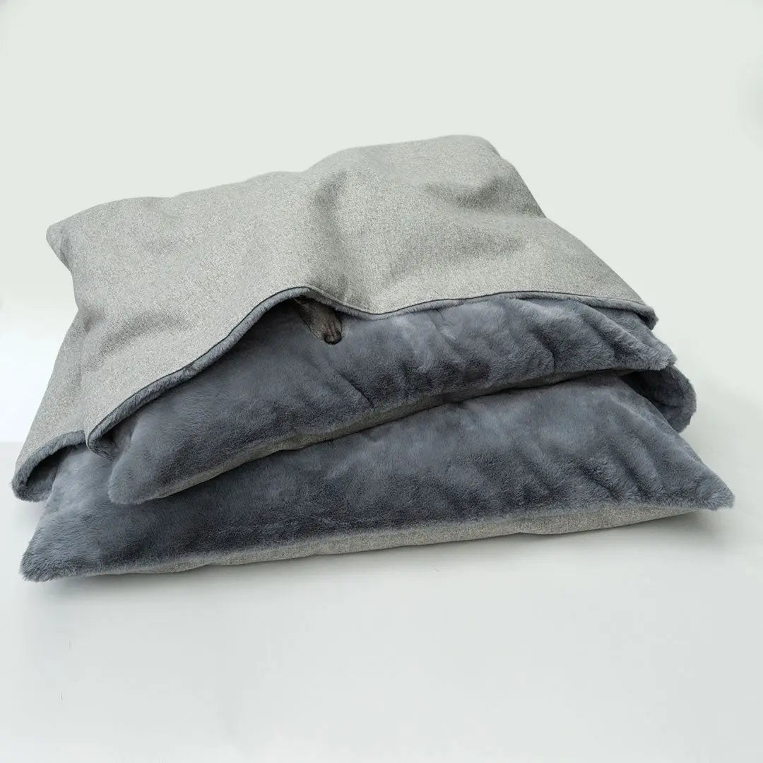 Hundeschlafsack "Hideaway" - Boston 4legs.de