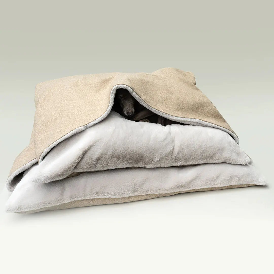 Hundeschlafsack "Hideaway" - Cottage 4legs.de