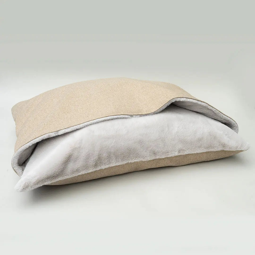Hundeschlafsack "Hideaway" - Cottage 4legs.de