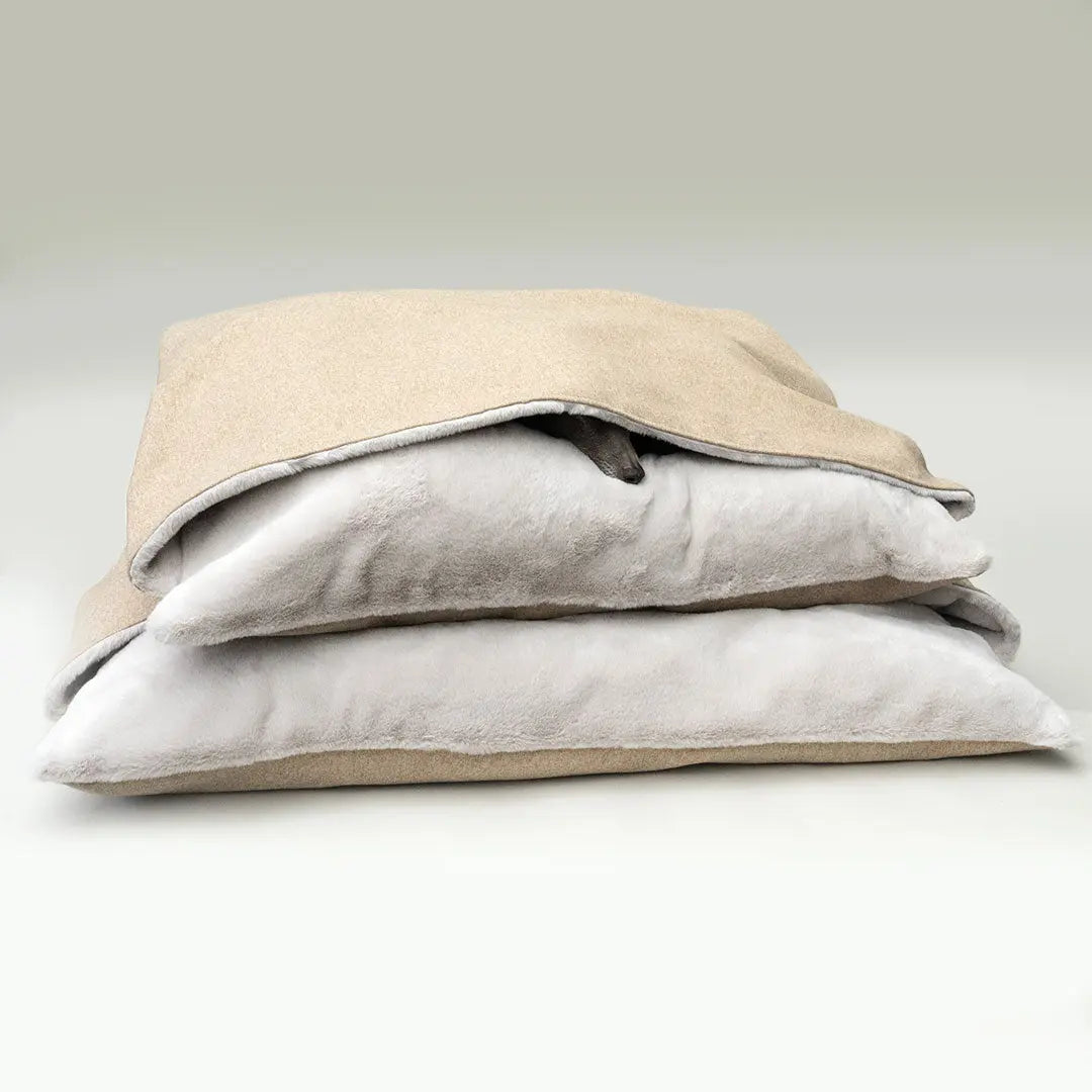 Hundeschlafsack "Hideaway" - Cottage 4legs.de