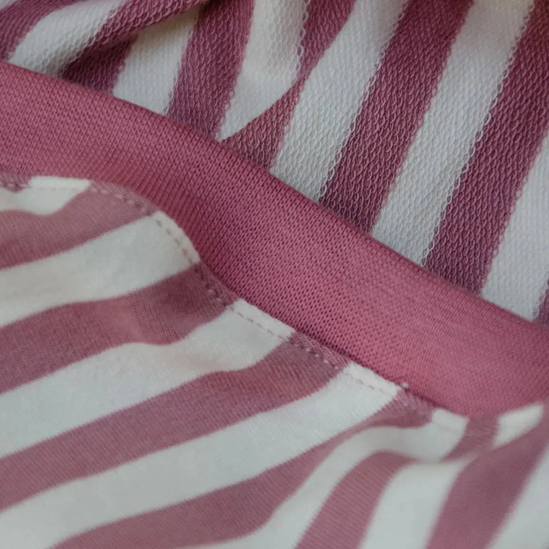 Leichtes Hundeshirt "BILBAO" rose 4legs.de