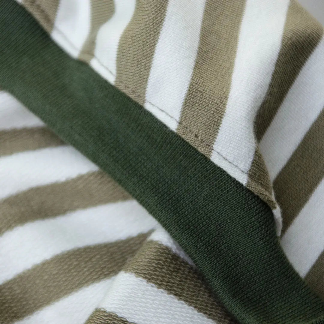 Hundeshirt "BILBAO" oliv 4legs.de