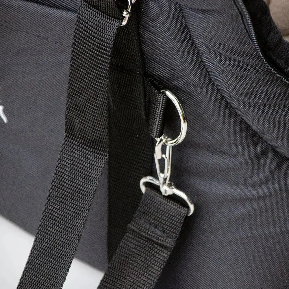 "lunch & dinner AIR" Vol 2 - black 4legs.de