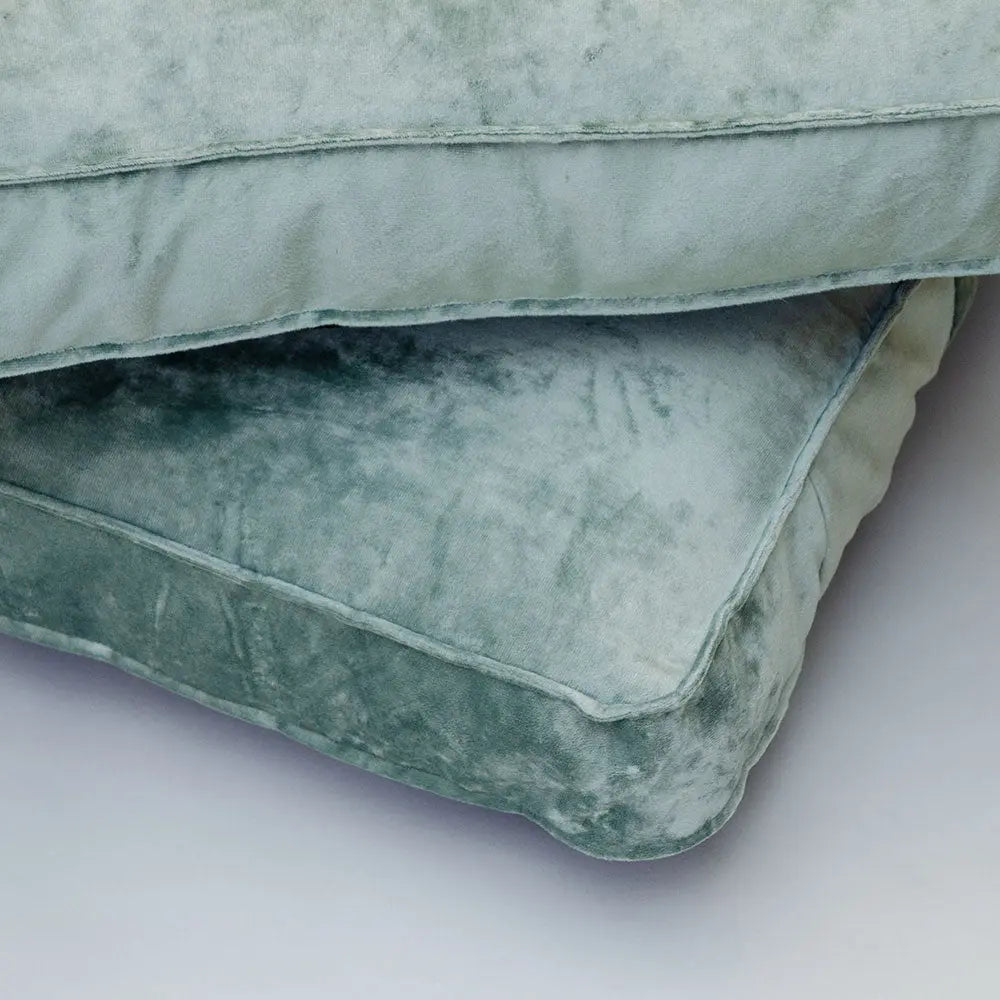 Lazy Bed Ice Mint 4legs.de