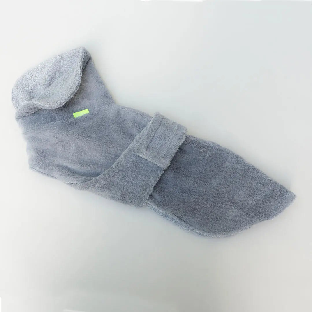 "Nikki" - der Bademantel für Hunde 4legs.de