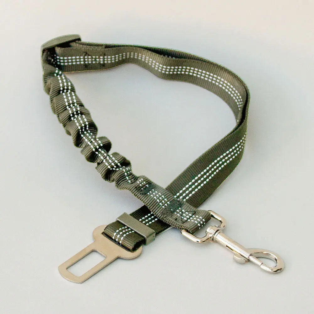 Sicherheitsgurt "Safety Belt Flex" 4legs.de