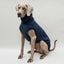 Softshell dog sweater 