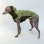 Sufrez de perros Softshell 