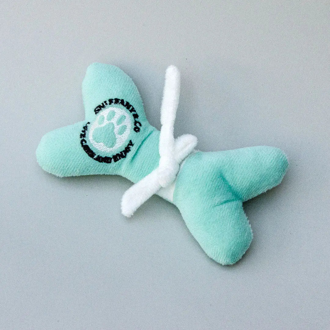 Spielknochen - "Tiffany" 4legs.de