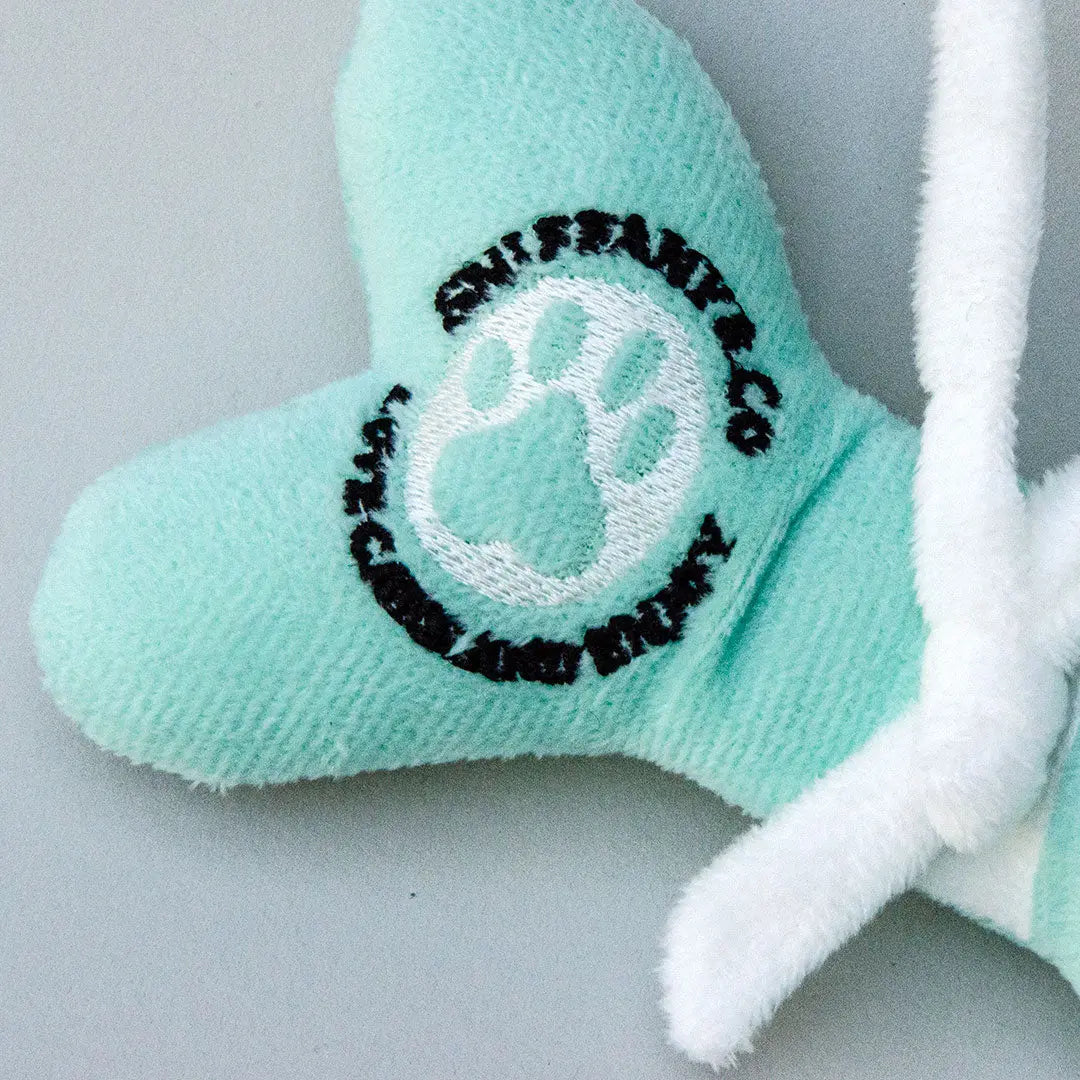 Spielknochen - "Tiffany" 4legs.de