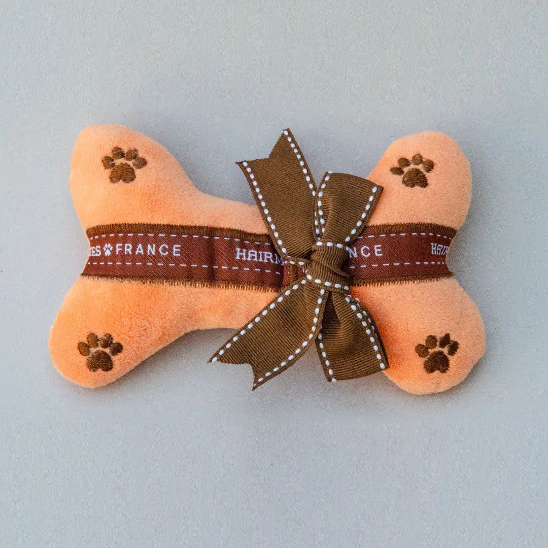 Spielknochen - "Tiffany" 4legs.de