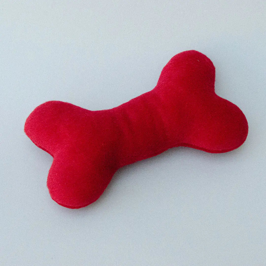 Spielknochen - "Tiffany" 4legs.de