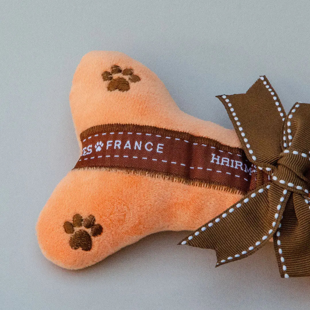 Spielknochen - "Tiffany" 4legs.de