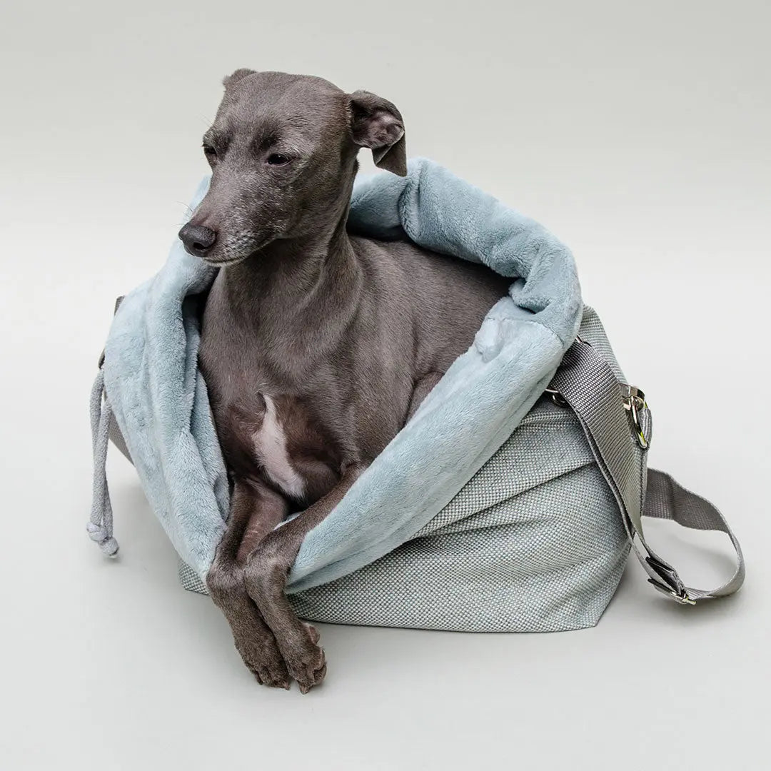 Tragetasche "Puppybag Ines" 4legs.de