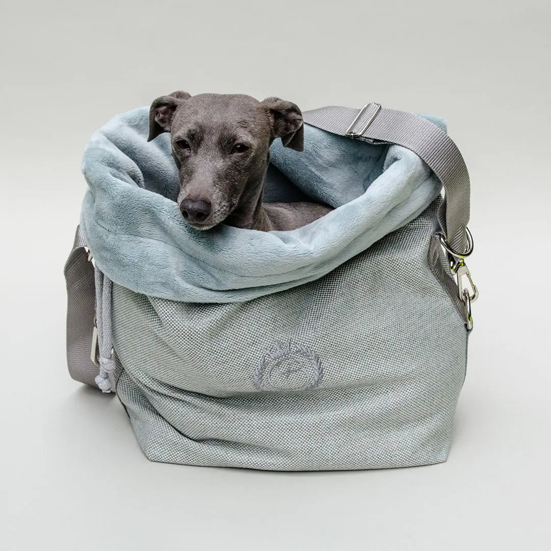 Tragetasche "Puppybag Ines" 4legs.de