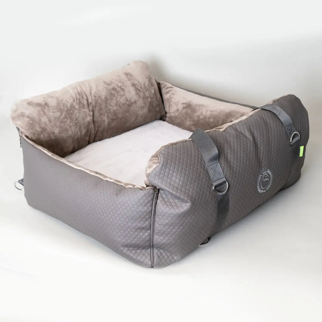 ralph lauren hundebett Ralph Lauren Home Tartan Red dog Bed – bearsupreme