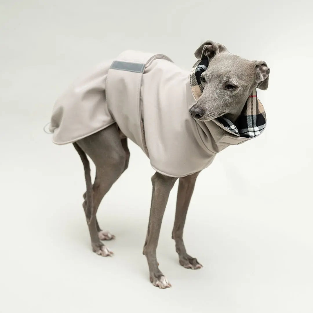 Wintermantel Clouseau 4legs.de