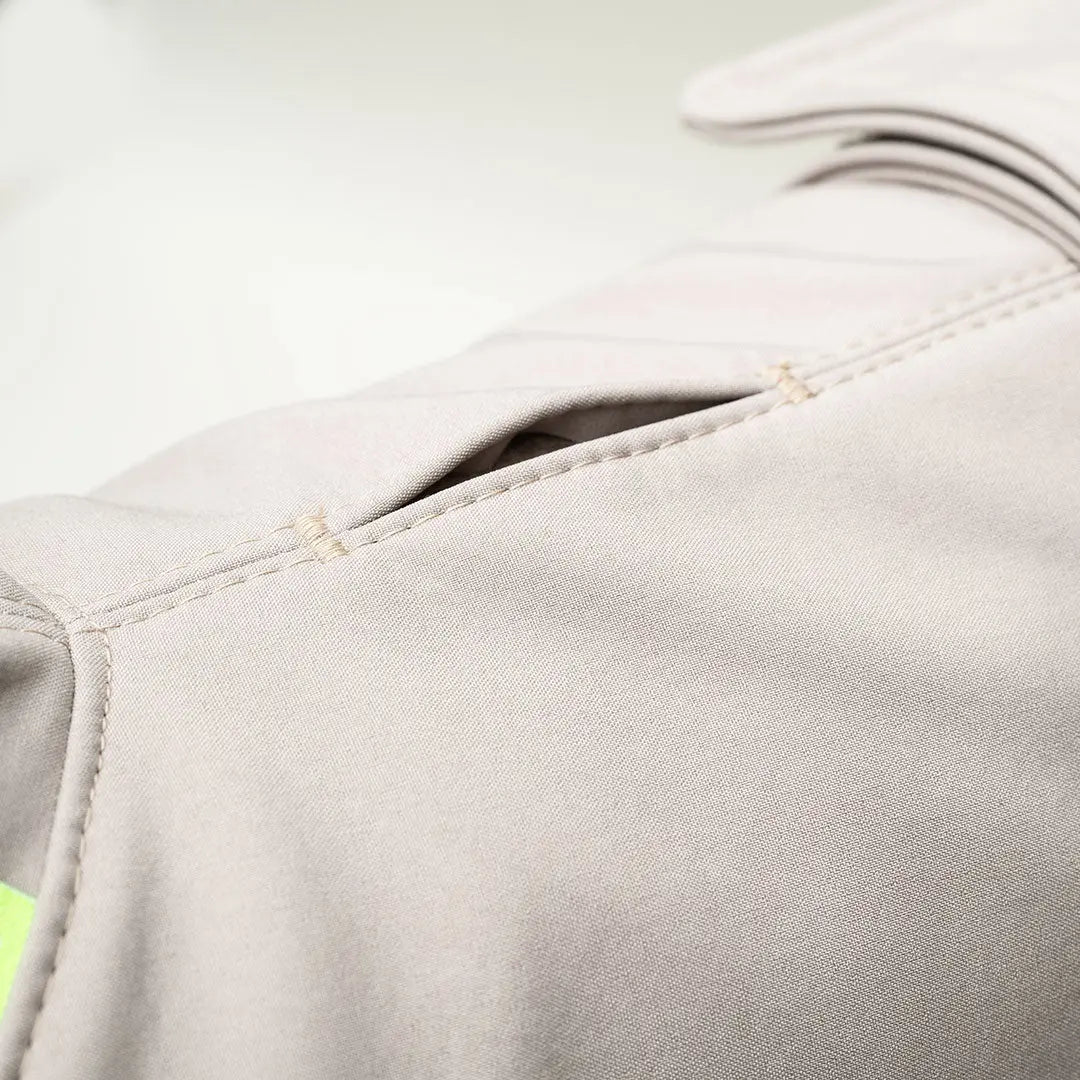 Wintermantel Clouseau 4legs.de