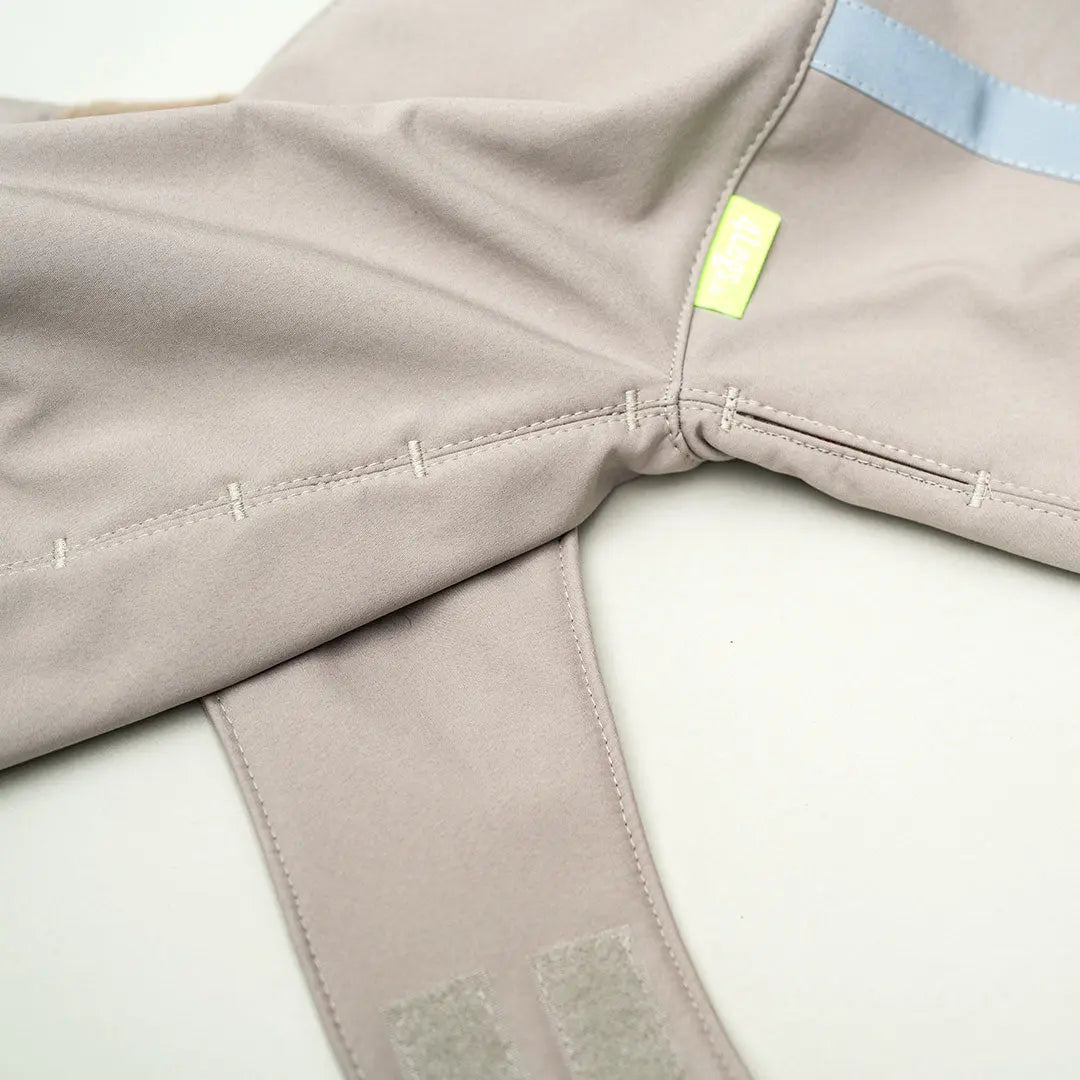 Wintermantel Clouseau 4legs.de