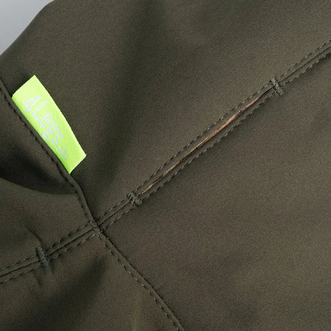 Wintermantel Lancaster 4legs.de