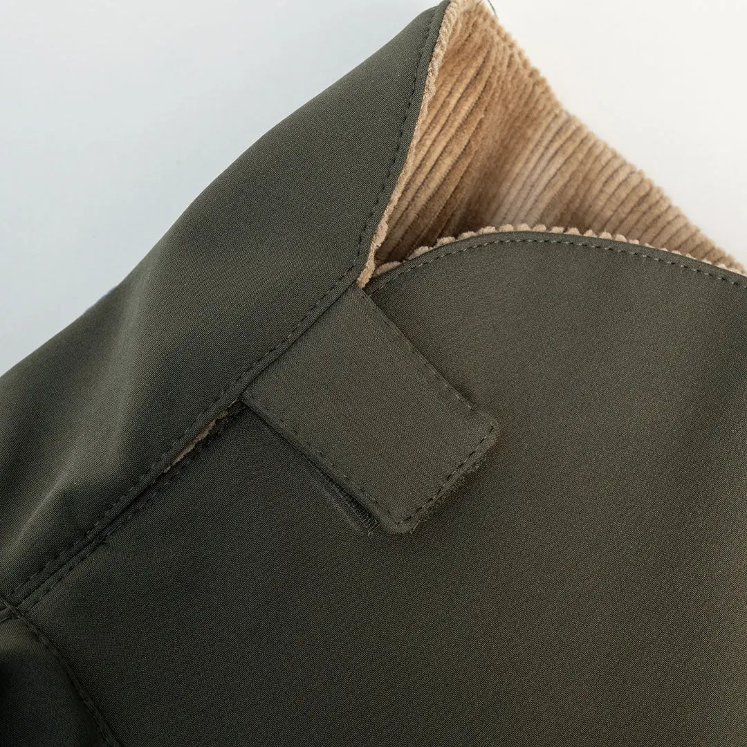 Wintermantel Lancaster 4legs.de