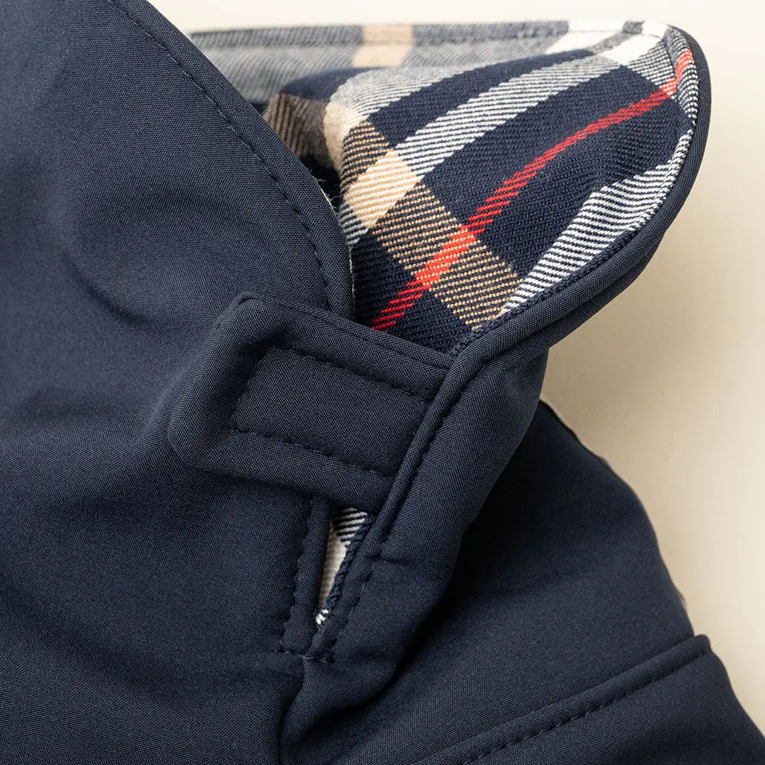 Wintermantel Sea Cloud 4legs.de