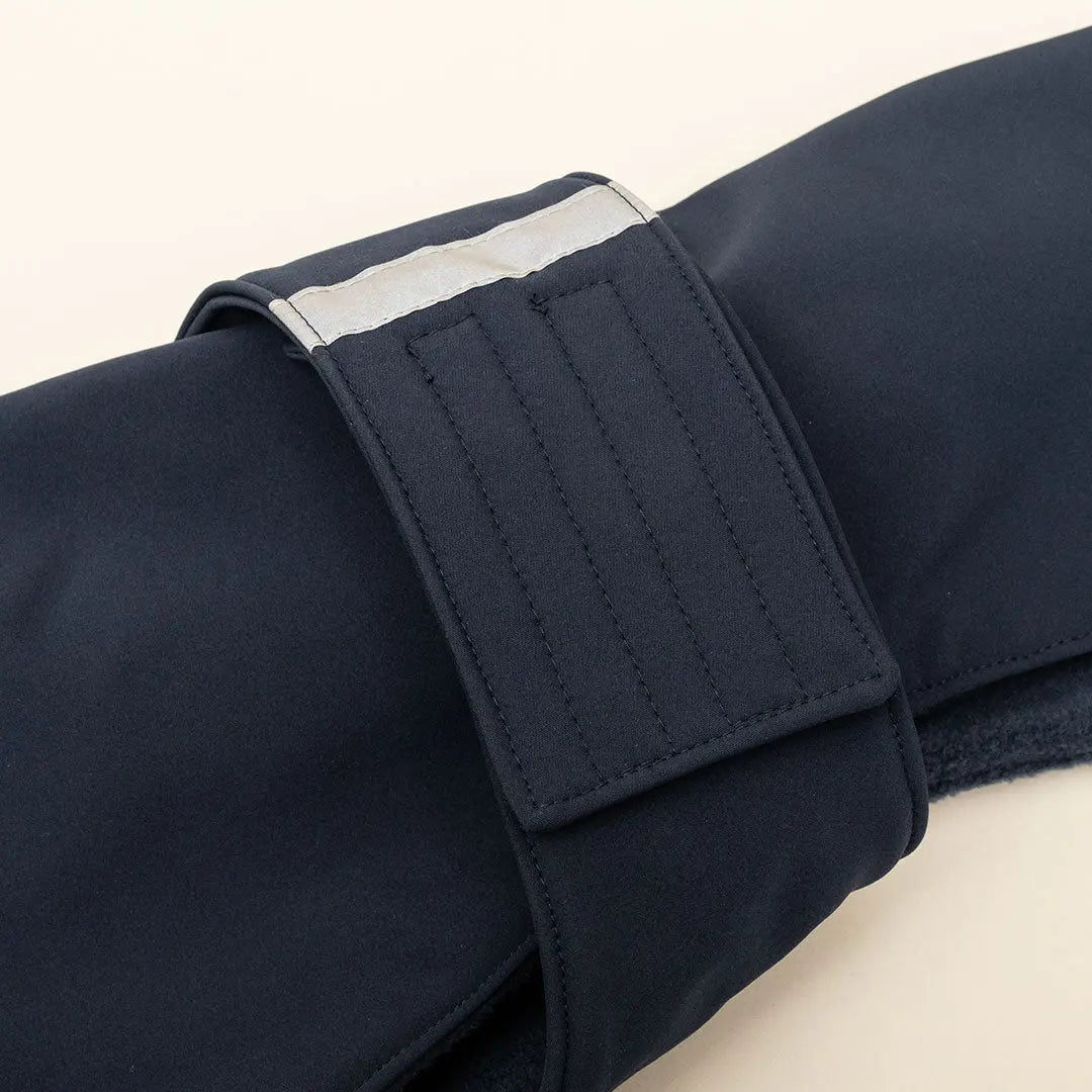 Wintermantel Sea Cloud 4legs.de