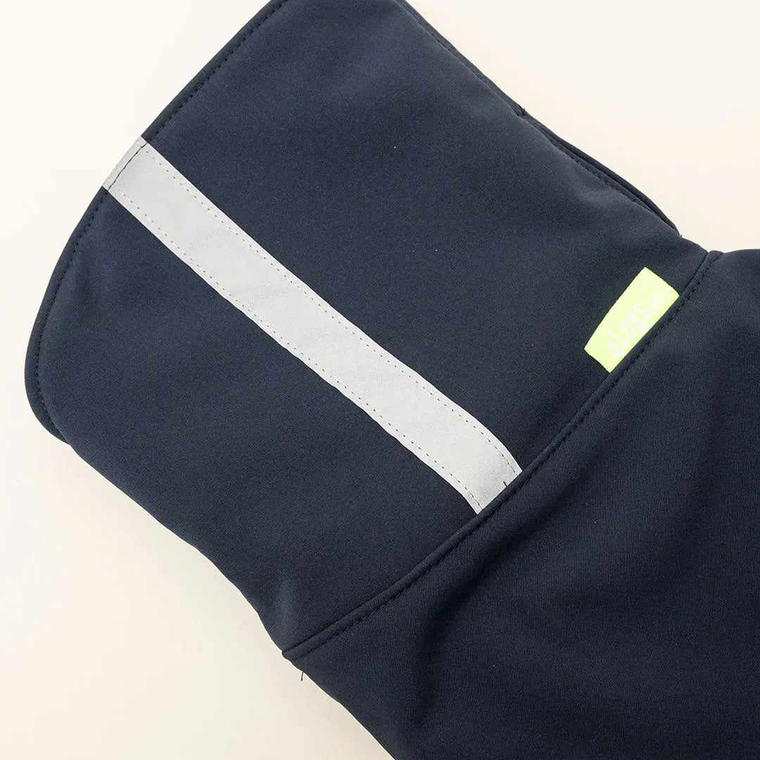 Wintermantel Sea Cloud 4legs.de