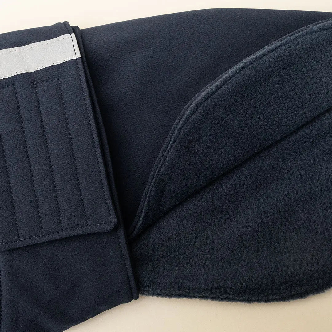 Wintermantel Sea Cloud 4legs.de