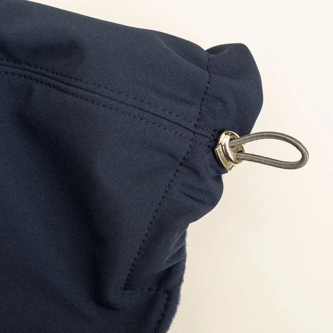 Wintermantel Sea Cloud 4legs.de