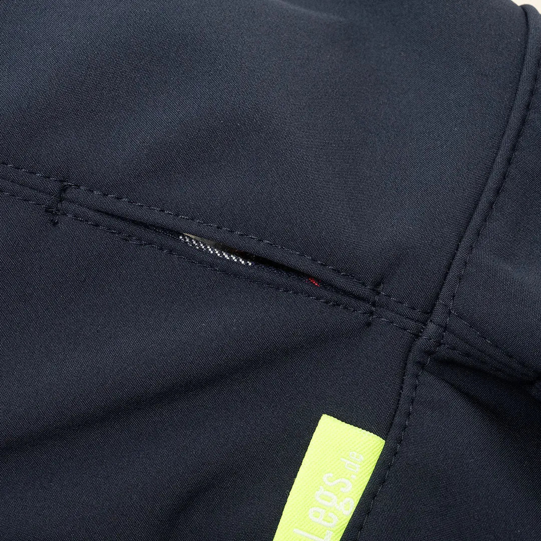 Wintermantel Sea Cloud 4legs.de