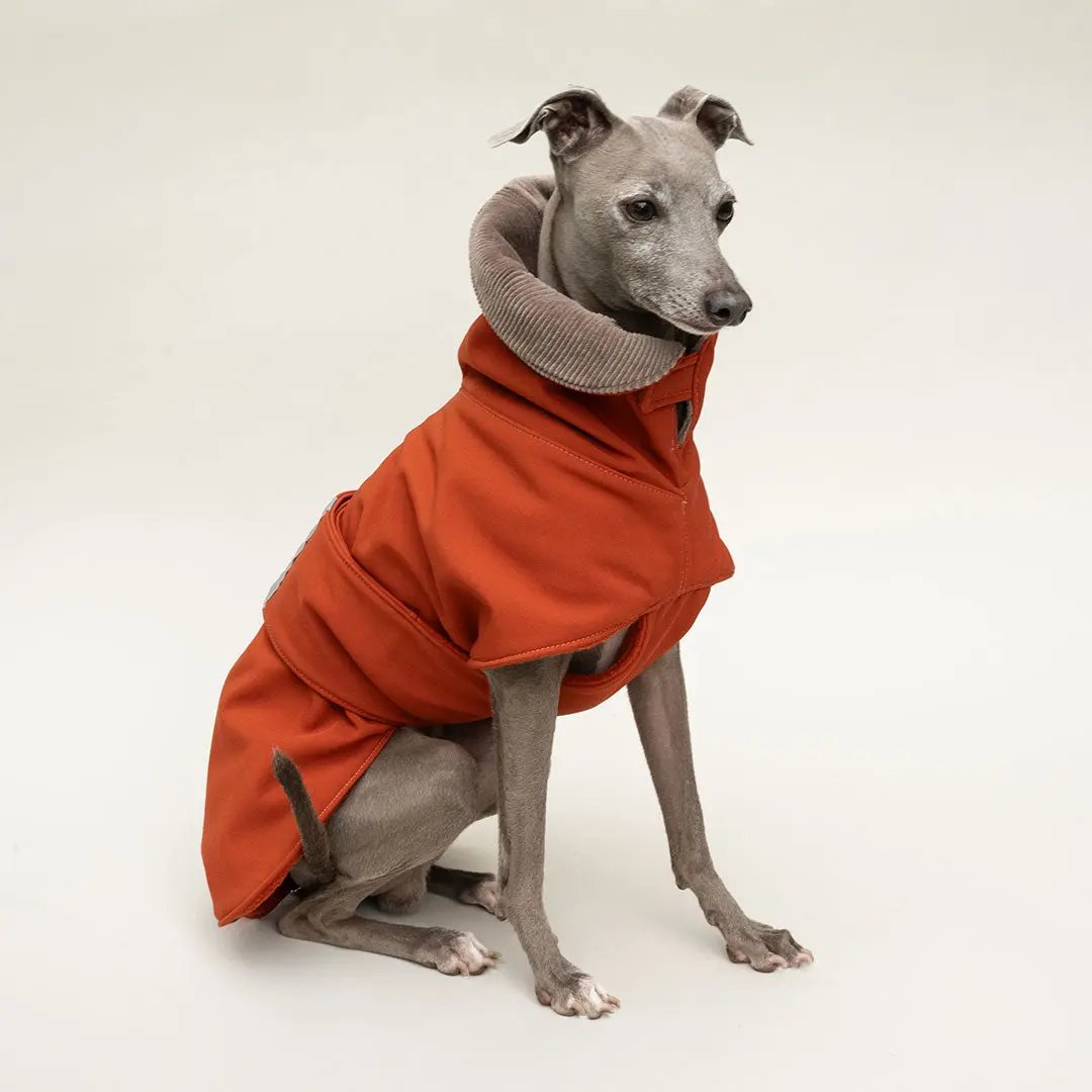 Wintermantel Sienna 4legs.de