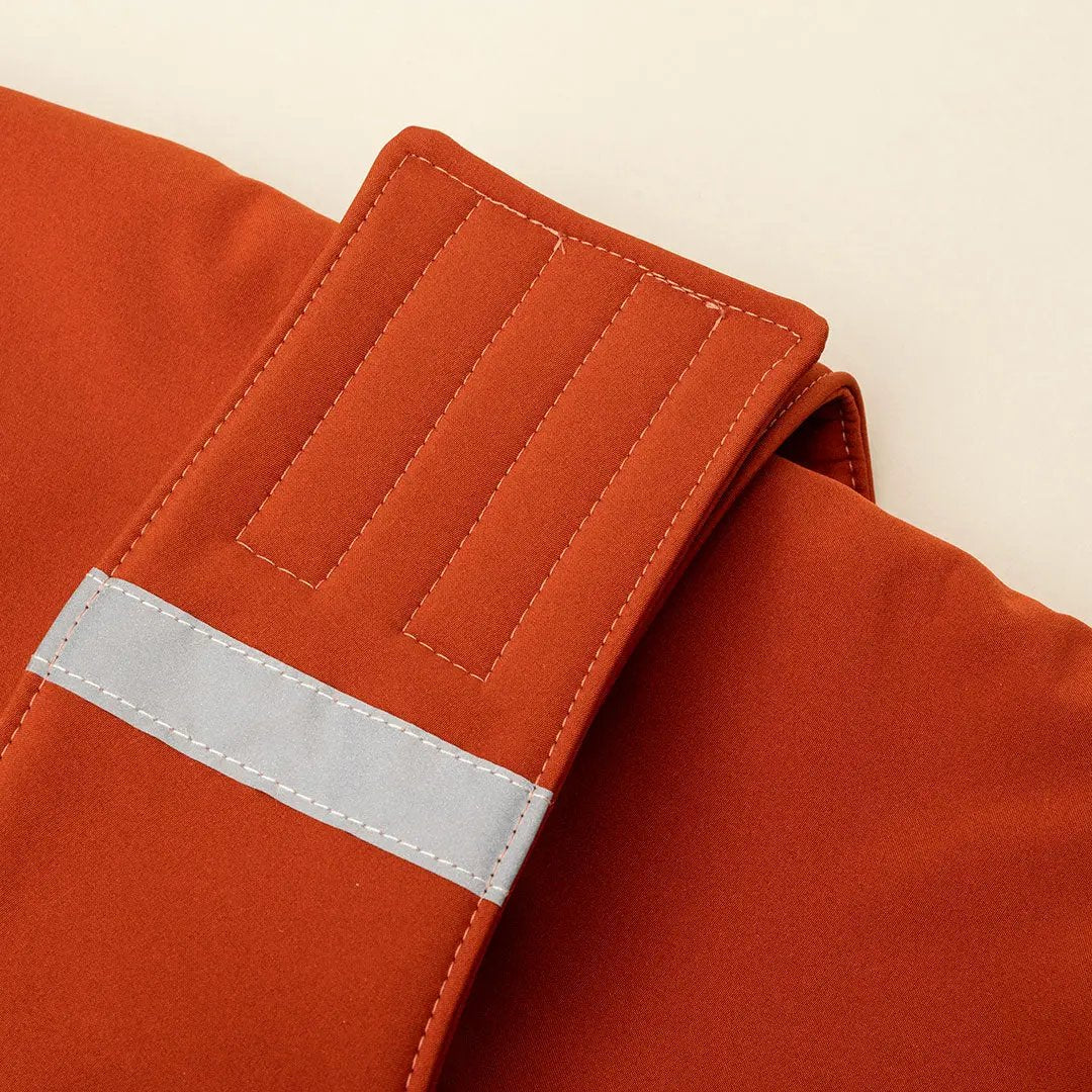 Wintermantel Sienna 4legs.de