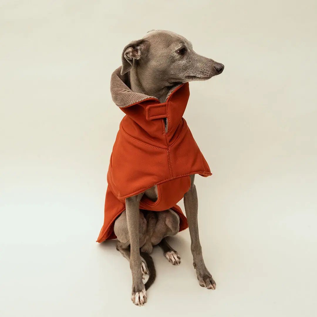 Wintermantel Sienna 4legs.de