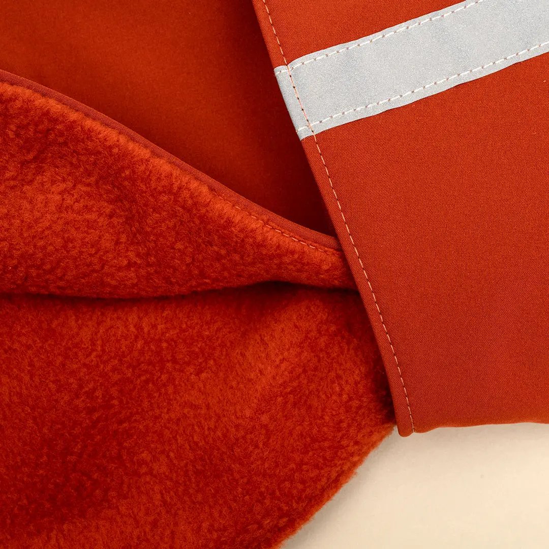 Wintermantel Sienna 4legs.de