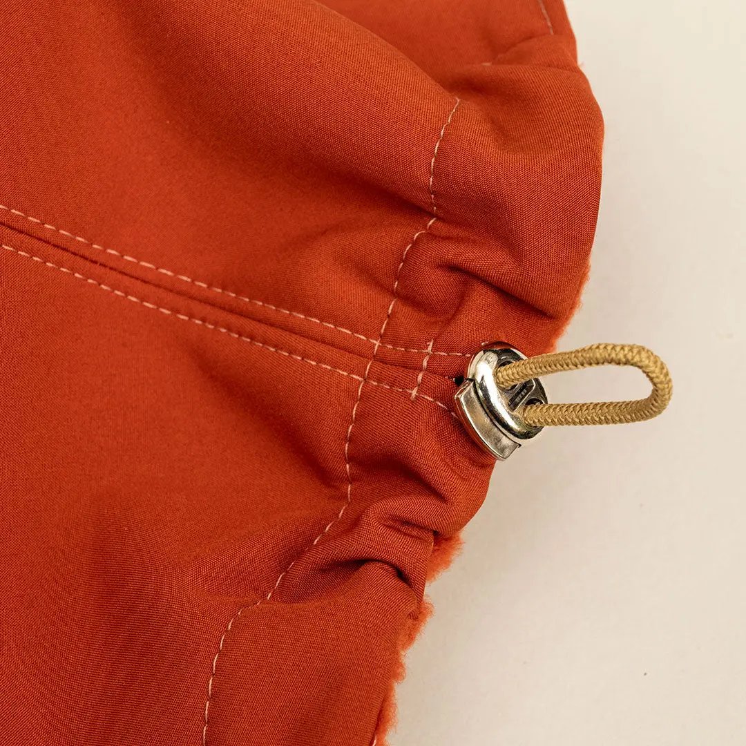 Wintermantel Sienna 4legs.de